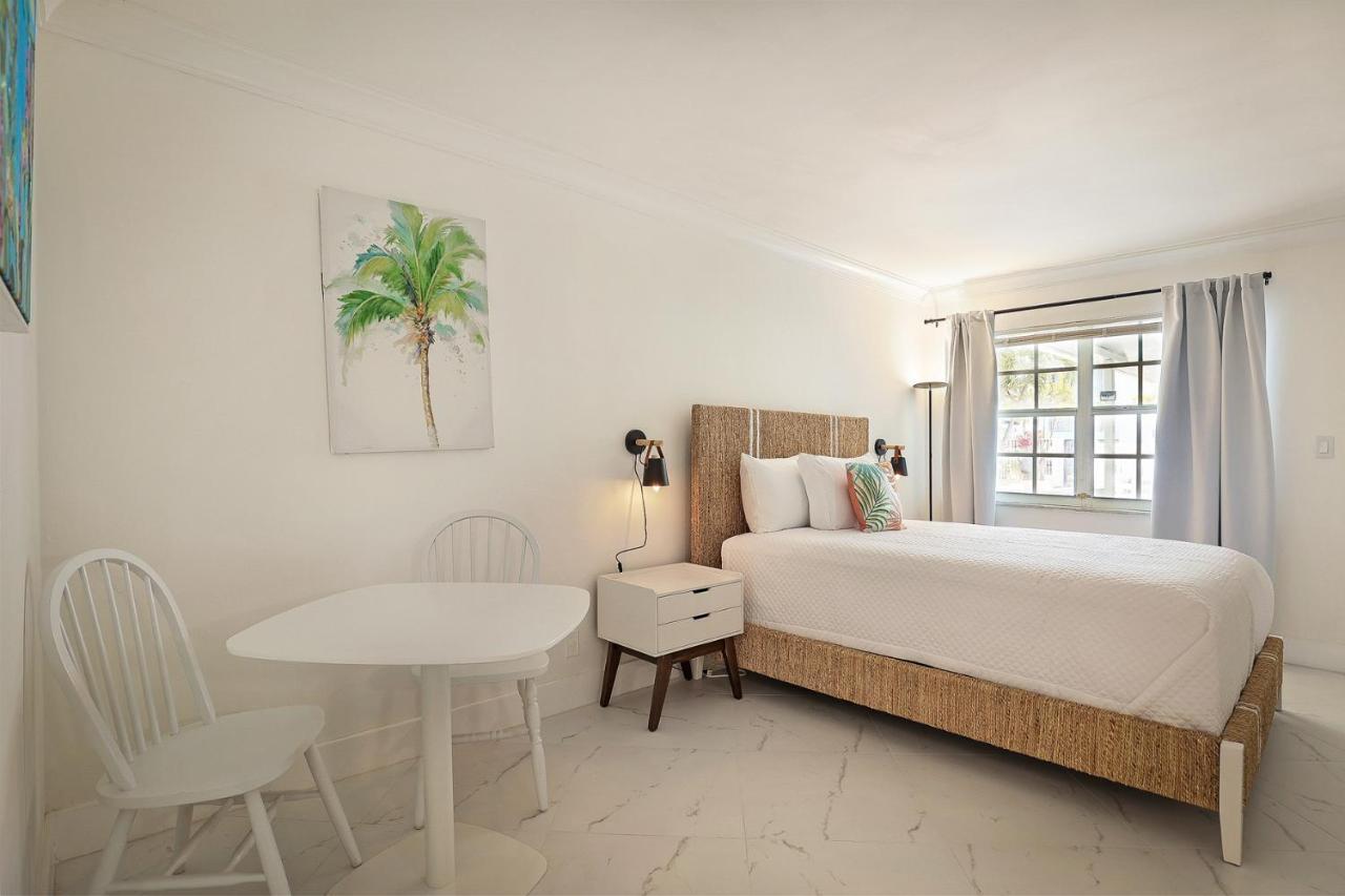 La Mer Suites Lauderdale-by-the-Sea Kültér fotó