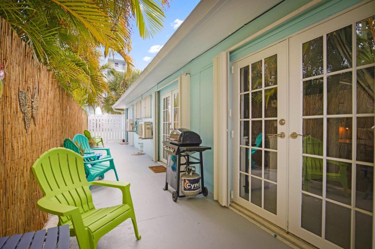 La Mer Suites Lauderdale-by-the-Sea Kültér fotó
