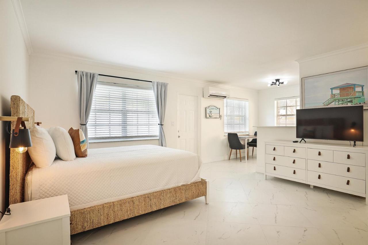 La Mer Suites Lauderdale-by-the-Sea Kültér fotó