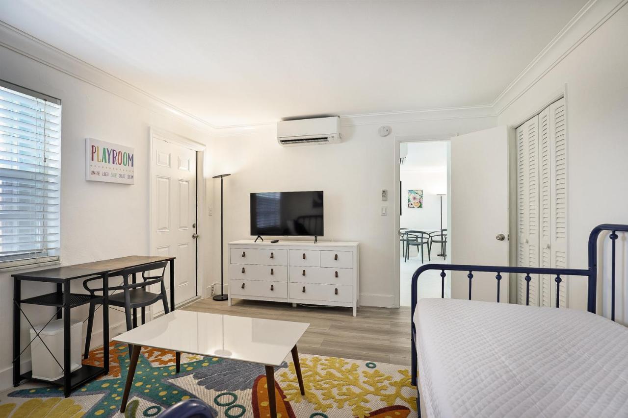 La Mer Suites Lauderdale-by-the-Sea Kültér fotó