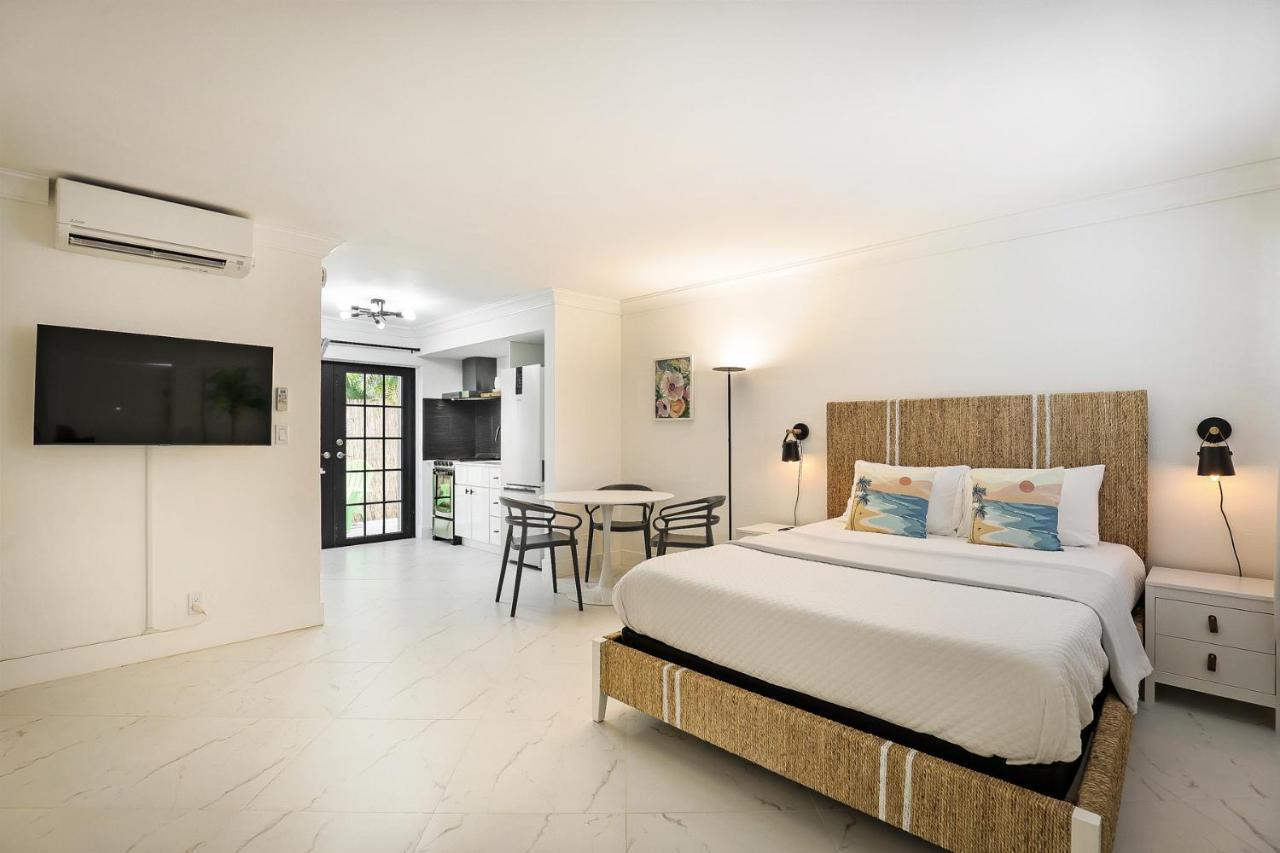 La Mer Suites Lauderdale-by-the-Sea Kültér fotó