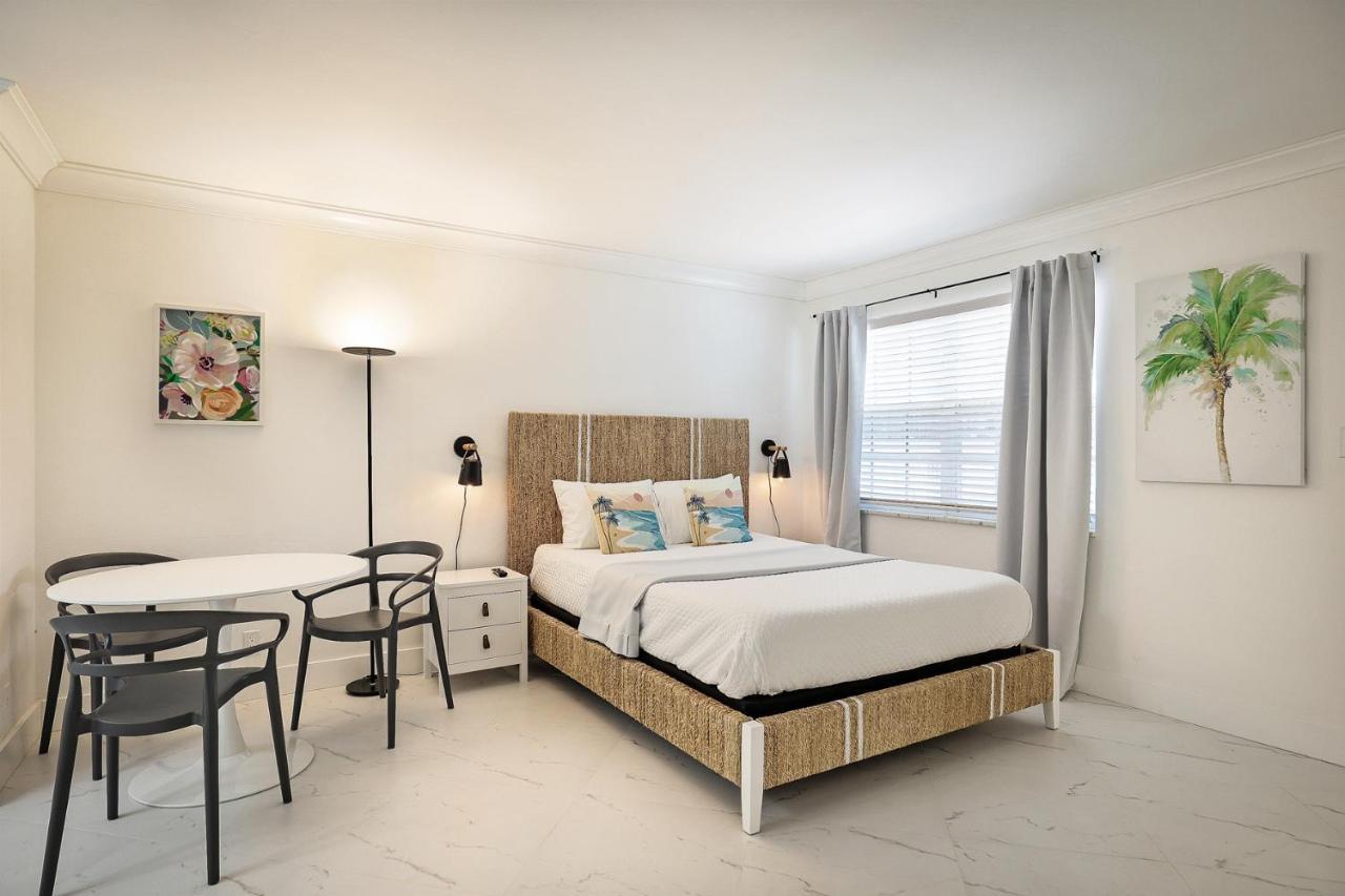 La Mer Suites Lauderdale-by-the-Sea Kültér fotó