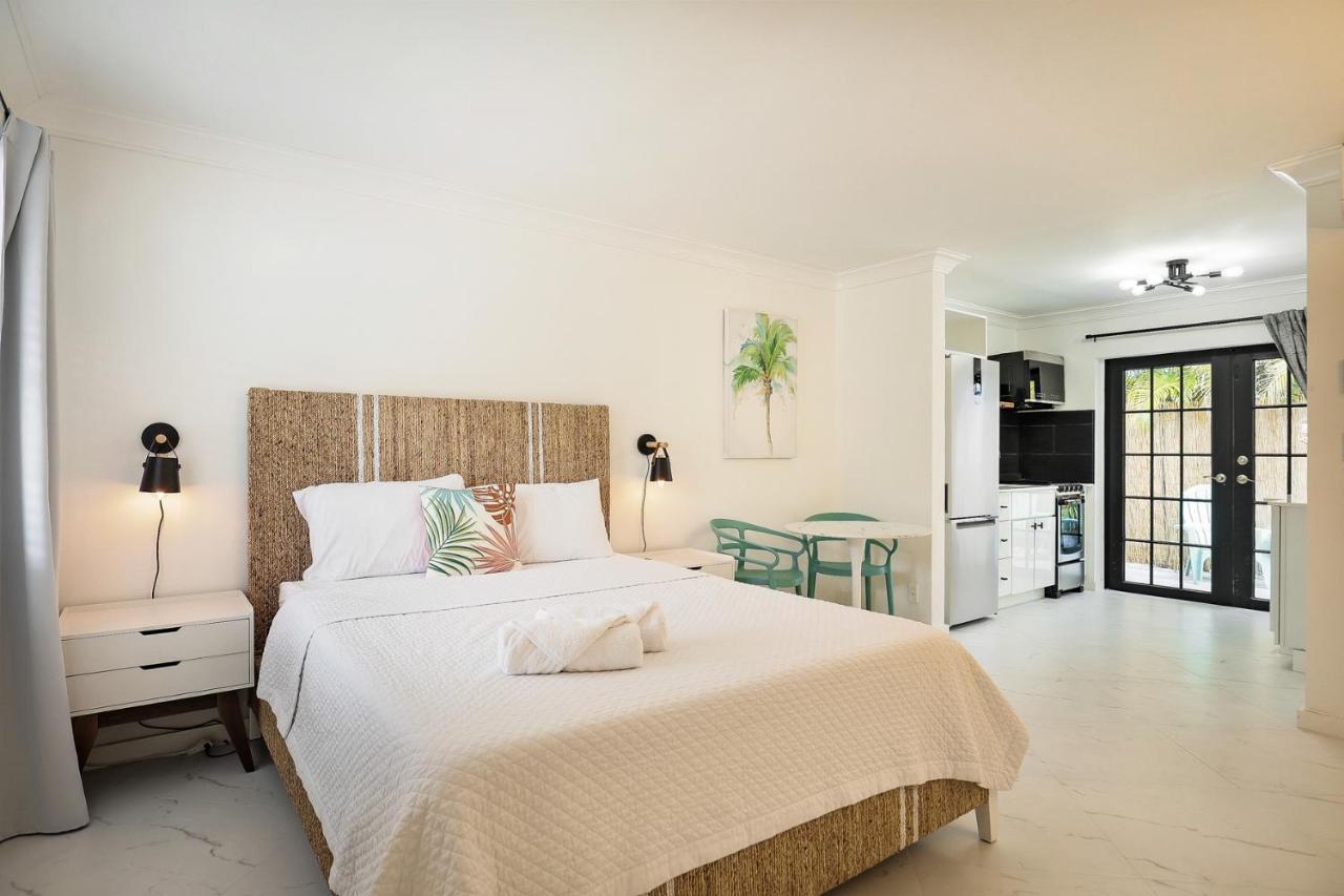 La Mer Suites Lauderdale-by-the-Sea Kültér fotó